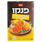 KOSHER PANKO COATING GLUTEN FREE MESHUBACH KLP 165 GR. 