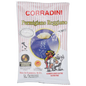 KOSHER PARMIGIANO REGGIANO GRATED CHEESE DOP 100 GR.
