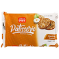 KOSHER PATISSERIE HAZELNUT CRUNCH PASKESZ  125 GR.