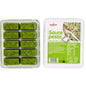 KOSHER PESTO SAUCE CUBES DOROT 160 GR. 