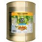 KOSHER PICKELS IN BRINE 201-205 KY 8,4 KG.