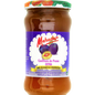 KOSHER PLUM JAM KLP MEHADER 375 GR.
