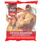 KOSHER POTATO BOUREKAS