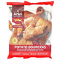 KOSHER POTATO BOUREKAS