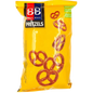 KOSHER  PRETZELS BB  300 GR.