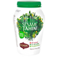 KOSHER PURE TAHINI ACHVA 500 GR.