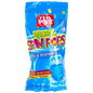 KOSHER RASPBERRY DREIDEL SPIN POPS PASKESZ 13 GR. 