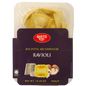 KOSHER RAVIOLI RICOOTTA & MUSHROOMS 300 GR.