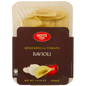 KOSHER RAVIOLI TOMATO & MOZZARELLA 300 GR.