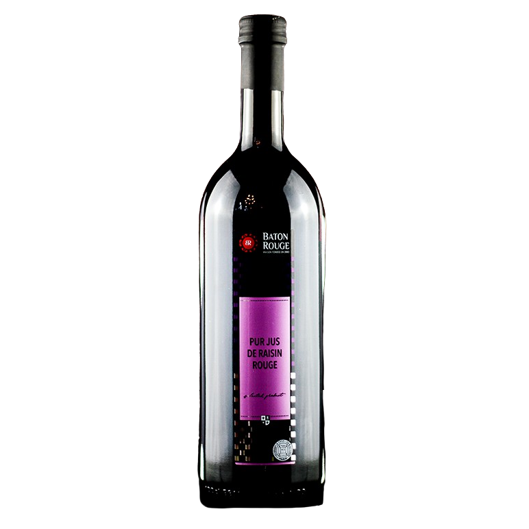 KOSHER RED GRAPE JUICE BR 1 LT.