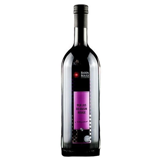 KOSHER RED GRAPE JUICE BR 1 LT.