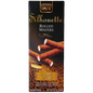 KOSHER ROLLED WAFER ECLAIR CREME SILHOUETTE 100 GR.