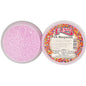 KOSHER ROUND PINK SPRINKLES ELISHA 120 GR.  CAKE SUGAR DECORATIONS