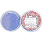 KOSHER ROUND PURPLE SPRINKLES ELISHA 120 GR.  CAKE SUGAR DECORATIONS