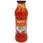 KOSHER RUSTIC TOMATO PULP MUTTI KLP 690 GR.