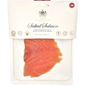 KOSHER SALMON SLICES LIGHTLY SALTED 200 GR.