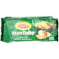 KOSHER SESAME CRACKERS OSEM 250 GR.