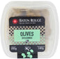 KOSHER SICILIAN OLIVES BR. 160 GR