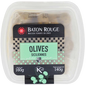 KOSHER SICILIAN OLIVES BR. 160 GR