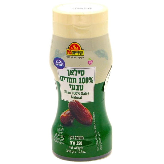KOSHER SILAN DATE HONEY KLP 350 GR.