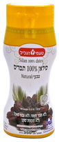 KOSHER SILAN DATE HONEY TAAMEI HAGALIL EN KLP 350 GR. 
