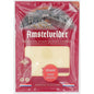KOSHER SLICED EDAM CHEESE AMS 150 GR.