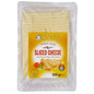 KOSHER SLICED GOUDA SHEFA 200 GR.