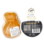 KOSHER SMOKED PROVOLA CHEESE KIF 300 GR.