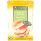 KOSHER SMOKED TURKEY BREAST 142 GR.