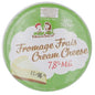 KOSHER SOFT FRESH CHEESE LIGHT 7.8% (FROMAGE FRAIS) MK 500 GR.