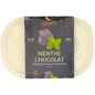 KOSHER SORBET CHOCOLATE MINT