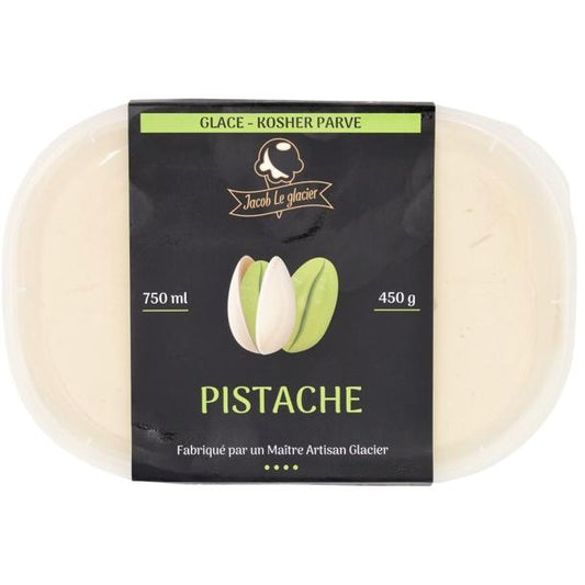 KOSHER SORBET PISTACHES 