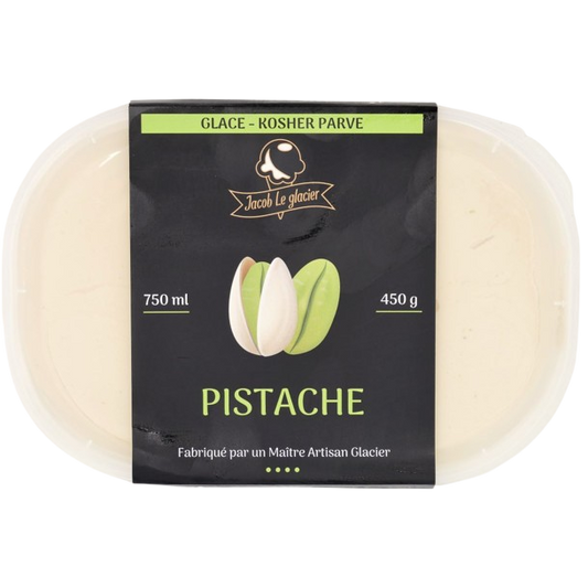 KOSHER SORBET PISTACHES 