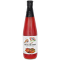 KOSHER SPICY CHILI SAUCE TUK 700 ML.