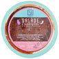 KOSHER SPICY EGGPLANT SALAD YARDEN 200 GR.