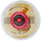KOSHER SPICY HOUMUS BR 250 GR.