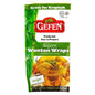 KOSHER SQUARE WONTON WRAPS GEFEN 340 GR. 