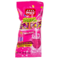 KOSHER STRAWBERRY DREIDEL SPIN POPS PASKESZ 13 GR.