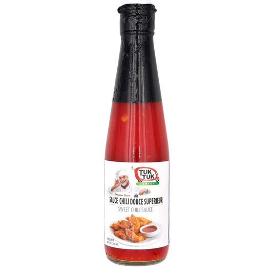 KOSHER SWEET CHILI SAUCE TUK 300 ML.