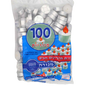 KOSHER TEA LIGHT 5 HR 100 UNITS