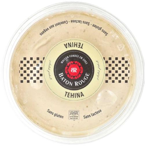 KOSHER TEHINA BR 250 GR.