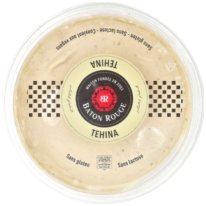 KOSHER TEHINA BR 250 GR.