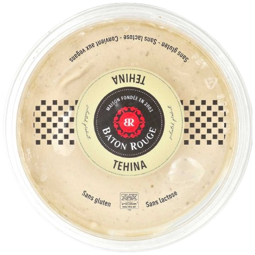 KOSHER TEHINA BR 250 GR.