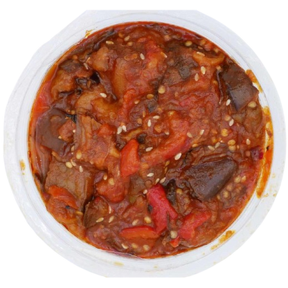 KOSHER THAI-STYLE EGGPLANT BR 250 GR
