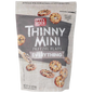 KOSHER THINNY MINI PRETZEL FLAT EVERYTHING 200 GR.