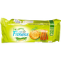 KOSHER THIN CRACKERS WITH ROSMARINE  140 GR.
