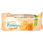 KOSHER THIN CRACKERS WITH SWEET POTATO 140 GR.