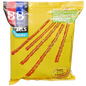 KOSHER THIN STICK PRETZELS BB  150 GR.