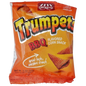KOSHER TRUMPETS BBQ 15 GR.