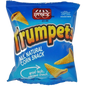 KOSHER TRUMPETS NATURAL 15 GR.